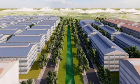 Hà Nội sẽ thành lập và mở rộng thêm 5 - 10 cụm công nghiệp