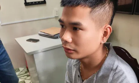 Khởi tố nhóm cho vay qua tài khoản iCloud iPhone, lượng tiền giao dịch trên 30 tỷ đồng