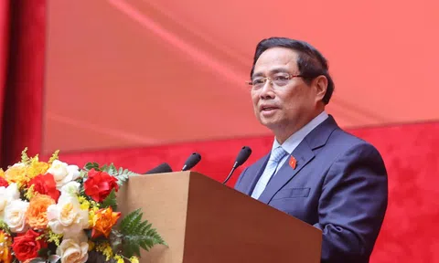 Thủ tướng nêu phương châm 14 chữ với lực lượng bảo vệ an ninh, trật tự ở cơ sở