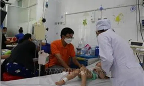 Cà Mau chủ động kiểm soát, không để bệnh sốt xuất huyết lan rộng