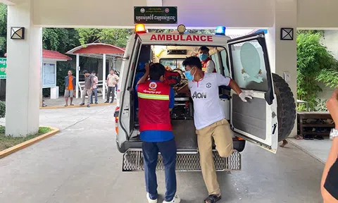 Căng thẳng biên giới Thái Lan - Campuchia leo thang, ít nhất 1 người thiệt mạng