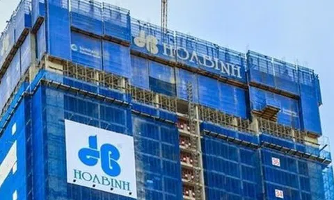 Tập đoàn Xây dựng Hòa Bình (HBC) có 319 tỷ tiền mặt vẫn chậm trả 12,4 tỷ trái phiếu, VIS Rating chỉ ra 'khoảng trống thanh khoản'