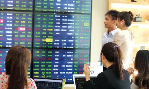 Cuộc đua CTCK: TCBS 'ngôi vương' vốn chủ 40.000 tỷ, SSI chạm mốc tài sản 100.000 tỷ, VIX bứt phá về lợi nhuận