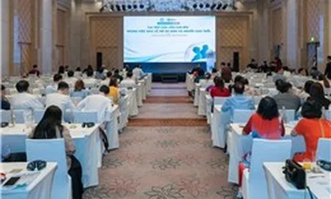 RSV trở thành mối đe dọa thầm lặng với trẻ sơ sinh và người cao tuổi