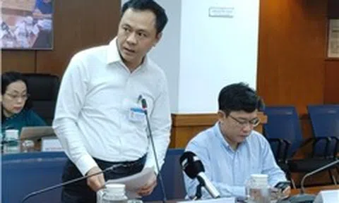 TP Hồ Chí Minh: Rà soát, đẩy nhanh tiến độ đưa vào hoạt động hai cơ sở y tế tại Bình Dương