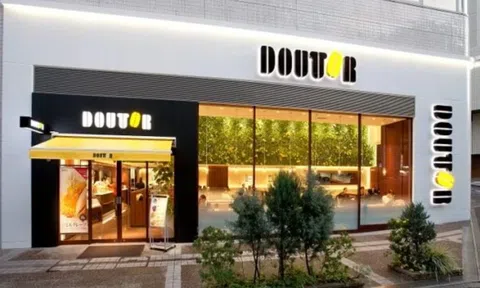 Mang dịch vụ 'tận bàn' sang Ấn Độ, Cà phê Nhật kỳ vọng chi tiêu 2.000 Yen/khách bất chấp rủi ro hạ tầng