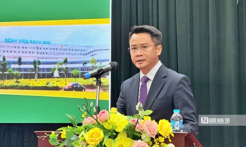 Cảnh giác khi ứng dụng AI trong chẩn đoán, điều trị bệnh