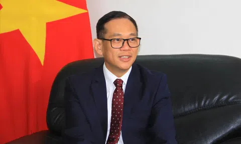 Chuyến thăm của Thủ tướng tới Algeria đưa quan hệ song phương lên tầm cao mới