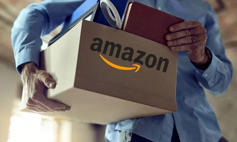 "Đại dịch thất nghiệp" AI: Sự thật đằng sau 14.000 nhân sự Amazon bị sa thải năm 2025