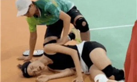 Chơi thể thao phong trào - Bài cuối: ‘Liều thuốc quý’ cần dùng đúng liều