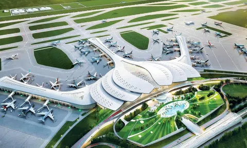 Đưa Cảng hàng không quốc tế Long Thành trở thành điểm đến hàng không hấp dẫn bậc nhất Đông Nam Á