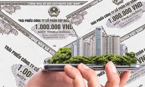 Thị trường trái phiếu 2025: Ổn định, tăng trưởng và hướng tới xanh hóa nguồn vốn