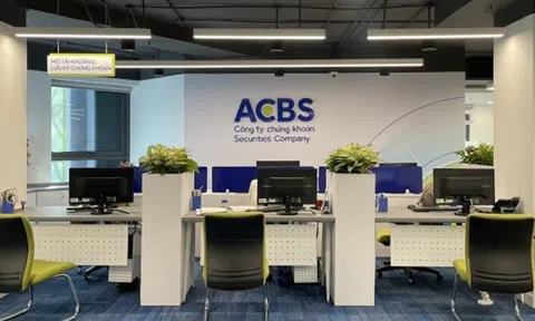 Vi phạm hồ sơ phát hành trái phiếu, Chứng khoán ACB (ACBS) bị phạt hơn 300 triệu đồng