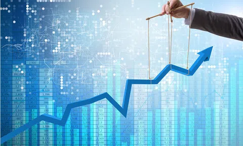 Thao túng cổ phiếu PPT trong 2 năm, hai cá nhân bị phạt 3 tỷ đồng và cấm giao dịch