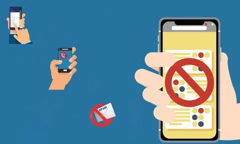 Cảnh báo hoạt động lừa đảo trên không gian mạng liên quan đến lĩnh vực ngân hàng