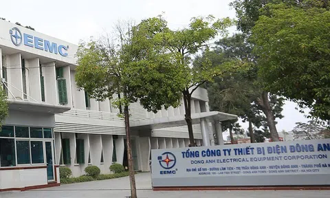 Cổ đông của Thiết bị Điện Đông Anh (TBD) sắp nhận được khoảng 65 tỷ đồng tiền cổ tức