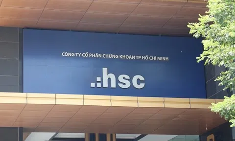 Vướng lỗi công bố thông tin, Công ty Chứng khoán HSC (HCM) bị phạt 125 triệu đồng