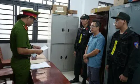 Khỏi tố nguyên giám đốc ngân hàng Oceanbank tại Cần Thơ cùng 2 thuộc cấp