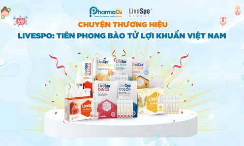 LiveSpo báo lãi 9 tháng tăng 68%