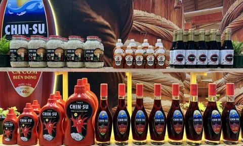 Masan Consumer (MCH) muốn phát hành cổ phiếu thưởng tỷ lệ 22,5%, nâng vốn điều lệ lên gần 13.000 tỷ đồng