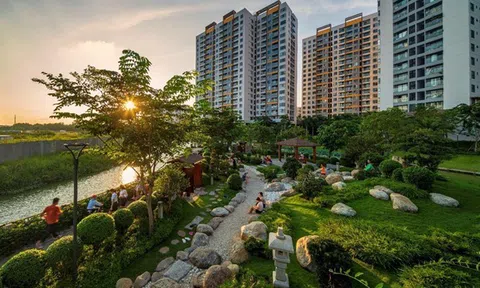 Ba thập kỷ, một tầm nhìn: hành trình Nam Long kiến tạo những khu đô thị đầy sức sống