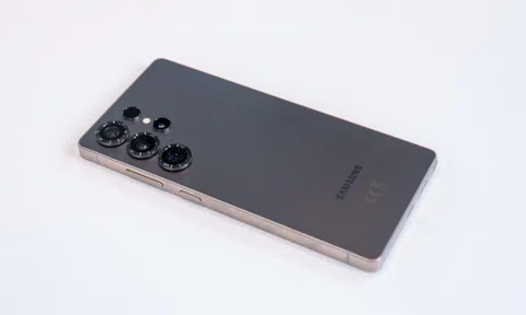 Di Động Việt trả hàng sớm Galaxy S25 trên toàn hệ thống, quà tặng dành riêng những khách hàng sở hữu sớm lên đến 16 triệu đồng