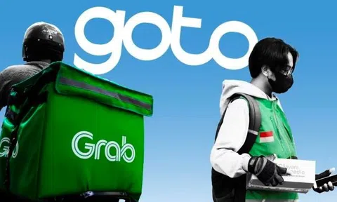Quỹ đầu tư của Indonesia tham gia cuộc đàm phán sáp nhập Grab-GoTo, kỳ vọng tạo ra đế chế gọi xe 29 tỷ USD