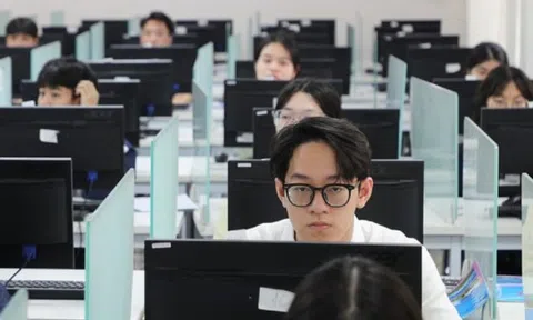 Đại học Quốc gia Hà Nội đẩy sớm lịch thi đánh giá năng lực năm 2026