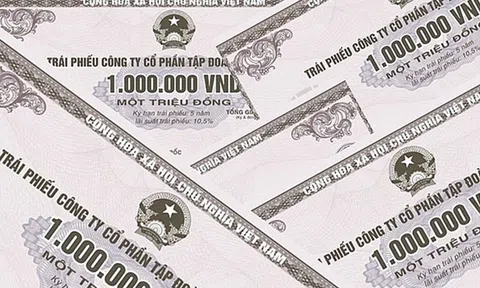 Đầu tư và Phát triển Hạ tầng Nam Quang huy động 1.500 tỷ đồng trái phiếu '3 không' trong một tháng