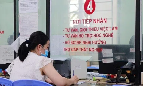 Từ năm 2026, người thất nghiệp nhận mức trợ cấp lên đến 26.550.000 đồng/tháng?