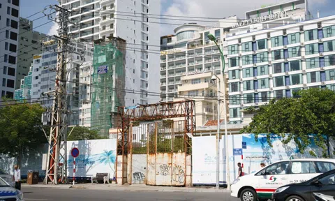Khánh Hòa đấu giá 'đất vàng' 48 Trần Phú (Nha Trang) sau khi gỡ vướng, yêu cầu vốn tối thiểu 1.180 tỷ đồng