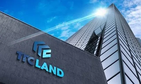 TTC Land (SCR) giải thể liên doanh 700 tỷ, dự án 8ha 'biến mất', công ty con còn vay nợ 156 tỷ đồng