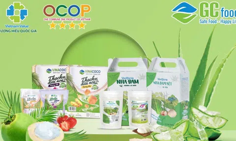 GC Food (GCF): Lãi sau thuế 9 tháng tăng hơn 40%, sắp chia thưởng hơn 3,9 triệu cổ phiếu