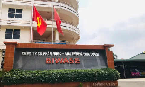 Biwase (BWE): Lãi quý III/2025 tăng mạnh, thành lập công ty con vốn điều lệ 200 tỷ đồng
