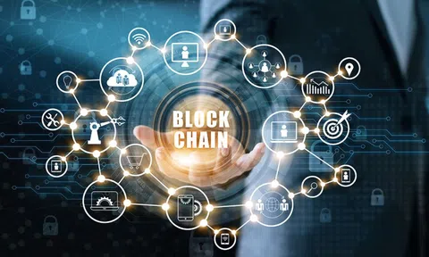 'Vé' lập sàn tài sản số 10.000 tỷ: Vietcap (VCI) rút lui, các 'ông lớn' khác mới có 1.000 tỷ