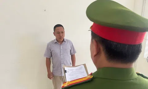 Bắt tổng giám đốc bán đất "dự án ma", lừa gần 6 tỷ đồng