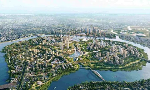 TP. HCM trình HĐND đợt 2: Thêm 63 khu đất (854 ha) làm nhà ở thương mại theo Nghị quyết 171