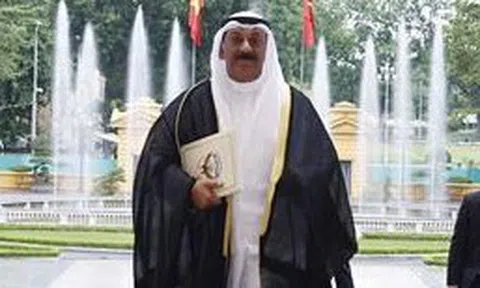 Chuyến thăm của Thủ tướng tới Kuwait: Mở ra cơ hội mới cho quan hệ hợp tác song phương