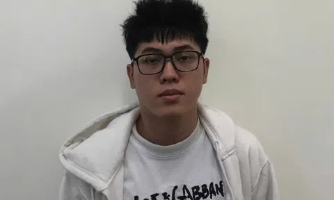 Bắt đối tượng lừa đảo hàng tỷ đồng thông qua trò chơi có thưởng