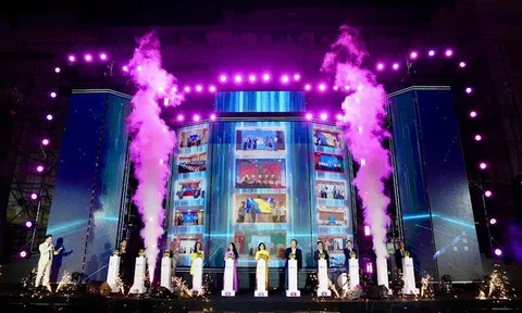 Khai mạc Online Friday 2025: Xây dựng niềm tin cho người mua sắm số