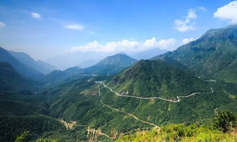 Lào Cai chấp thuận dự án 2.400 tỷ tại Sa Pa cho liên danh Ecopark Hải Dương và Hồng Phong