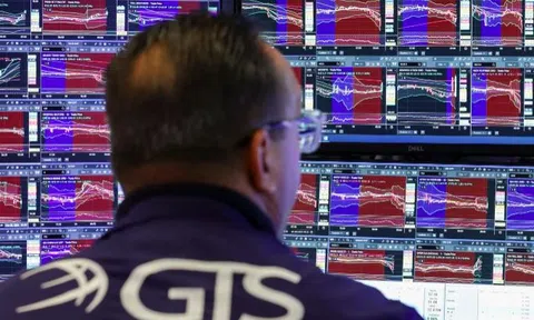 CNBC: Bong bóng AI và nỗi lo bao trùm của giới đầu tư toàn cầu