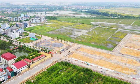 Giảm từ 5,4% xuống còn 3,6%/năm tiền sử dụng đất bổ sung cho trường hợp nào?