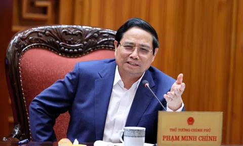 Khẩn trương hoàn thiện các dự án, công trình phục vụ Hội nghị APEC 2027