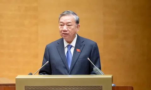 Tổng Bí thư Tô Lâm nhấn mạnh 5 vấn đề trọng tâm cần quán triệt để cuộc bầu cử thành công