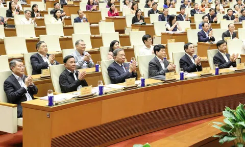 Chuẩn bị chu đáo, bảo đảm thắng lợi cuộc bầu cử Quốc hội và Hội đồng nhân dân các cấp