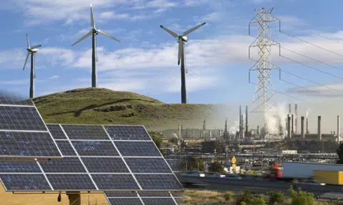 Lập BCĐ Nhà nước các công trình, dự án quan trọng quốc gia, trọng điểm ngành năng lượng