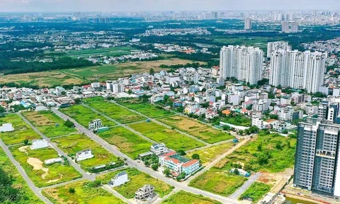 Hướng dẫn cách tính tiền sử dụng đất và miễn giảm theo Nghị định 291/2025/NĐ-CP