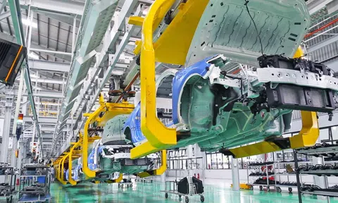 Lộ diện 107 cổ đông Hàn Quốc tại THACO, lãi 2024 phục hồi 18% lên 3.228 tỷ