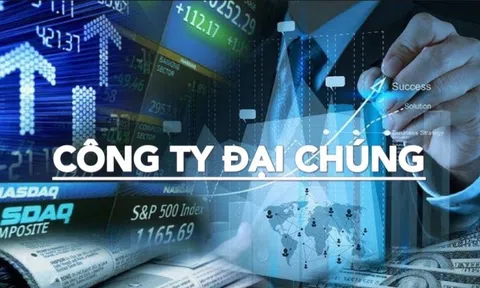 Không công bố BCTC 3 năm liên tiếp, Vinaconex 34 bị hủy tư cách công ty đại chúng